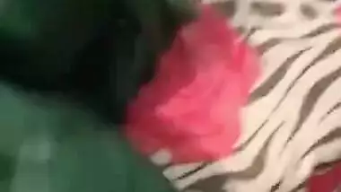 Mature Bhabhi having sex with old friend