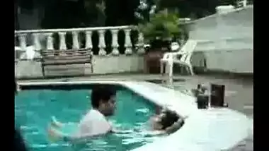 Outdoor Office Sex Recorded On Hidden Cam MMS Scandal