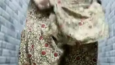 Horny Desi Gf Fingering in Bathroom 7 videos Collections Updates Part 6