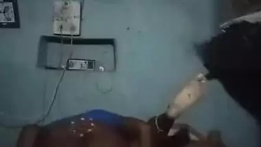 Friend sexy wife fucking mid night part 2