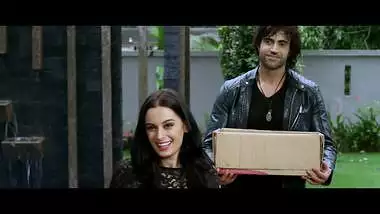 Evelyn Sharma Bikini Big Ass