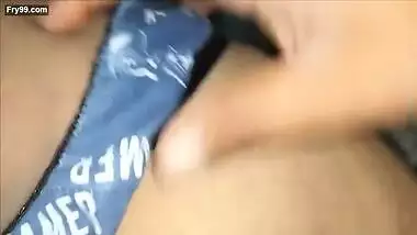 Desi fatty bhabi hot riding