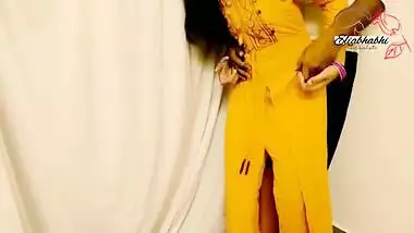 College Girlfriend Fucked (Part 3)