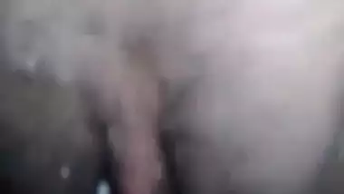Innocent look girl fucking