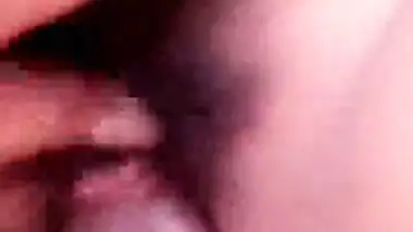 Desi Girlfriend Fucking Outdoor