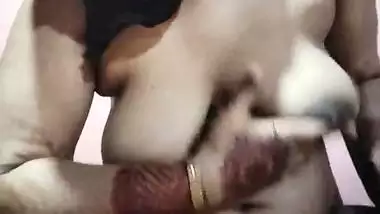 Fuck at night With Indian Bhabhi