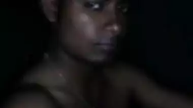 Cute Indian Lover getting her tight pussy n boobs grabbed