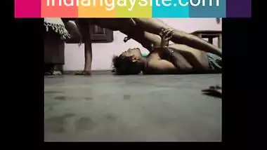 Desi gay blowjob video of nice cum facial