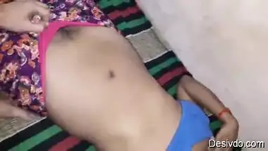 Girl boobs and pussy use