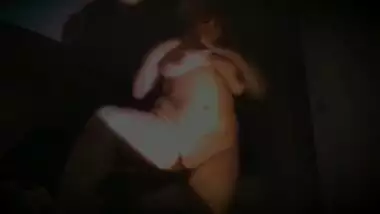 Indian Lonely Romantic Ghostly