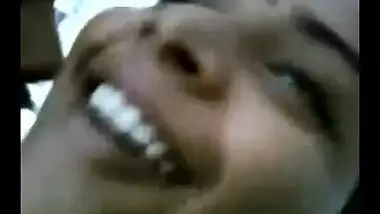 College teen Indian hot sex mms