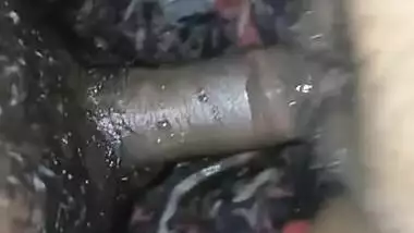 Indian couple home sex scandal MMS