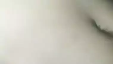 Young Desi lovers first time sex with lover