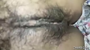 Exclusive-desi Village Wife Boobs And Pussy Capture By Hubby