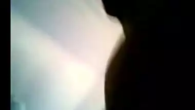 Big naturals of girlfriend enjoyed well