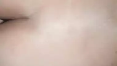 Young Guy Fucks His Wifes Pussy And Asshole