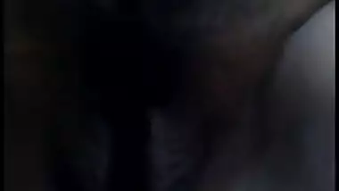 Nude Indian aunty selfie