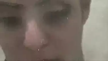 Hot indian model daily routine