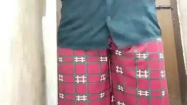 Desi Bhabhi Ne Diya Pura Maja Naahate Hue Muje