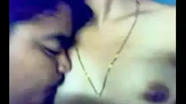 Cheating House Wife From Hyderabad Foreplay And Pussy Rubbing