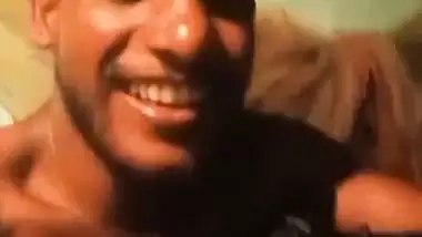 Desi MMS of a village lady riding on her husband’s dick