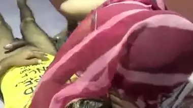 Indian Bhabhi Blowjob And Riding Hubby Dick