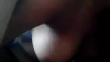 Sexy college girl giving an amazing blowjob to her boyfriend