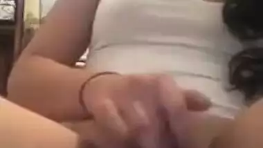 Mind-blowing TAMIL Amateur Masturbation With...