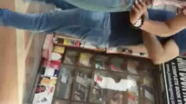 Indian Ass Jeans Gand 2018