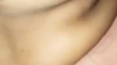 Desi village Bhabhi giving blowjob like a pro