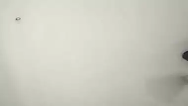 Sexy Mallu Bhabhi Boobs Record By Hidden cam