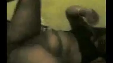 Busty village bhabhi making her first desi sex video