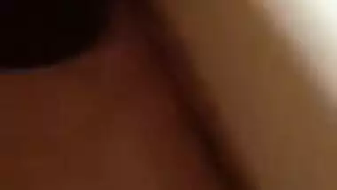 Bhabhi is Giving Blowjob and Swallowed my Cum.