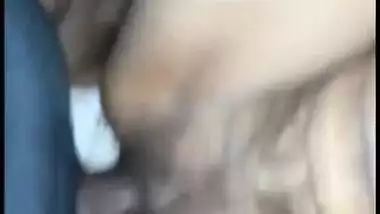 Indian Muslim Girl Ko Ghodi Banaker Choda