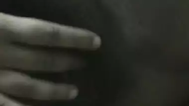 Devar Fingering Busty Desi Bhabhi