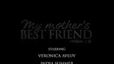 My Mother's Best Friend (2012)