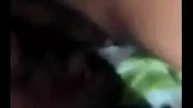 Bangalore young office girl fucking colleague at his flat
