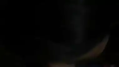 Desi bhabi sucking young lover cock