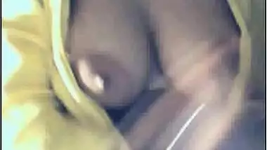 Hot Shimla chick showing her body on a webcam sex