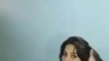 Indian girl nude dance