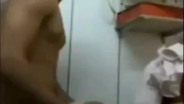 Desi pretty boyfriend with beautiful fully...