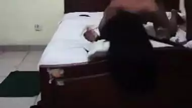 Friend sexy wife fucking in hotel 2