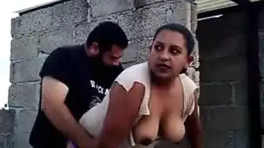 Rashmi Aunty’s Anal Sex With Salim Uncle