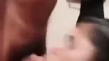 Lankan Wife Bj and Pussy Licking