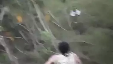 Villager Caught Peeing - Movies.