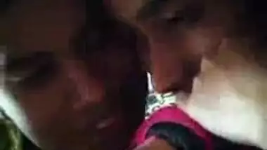 Kannada girl ramya hot mms with lover in bedroom