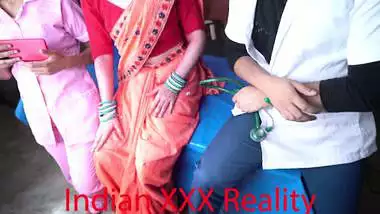 XXX Indian Hospital in hindi XXX