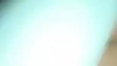 Desi female tries to sleep while sex addicted man films on XXX camera