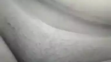 Bubbly desi boobed lady groped and fucked