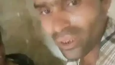 Bihari village girl boob press and viral fucking